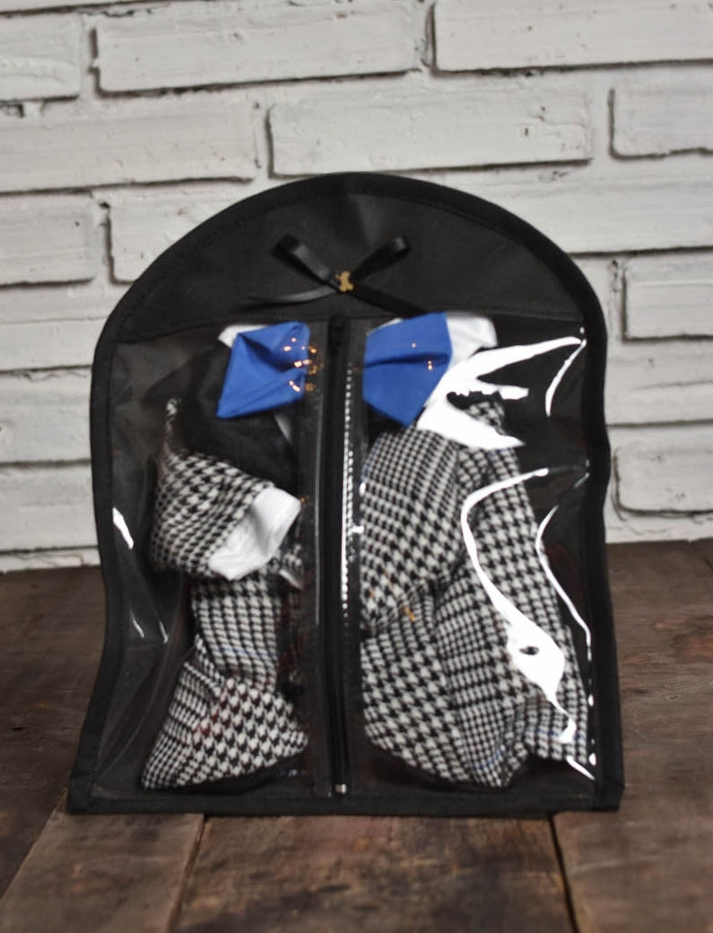 Prince of Wales Tuxedo