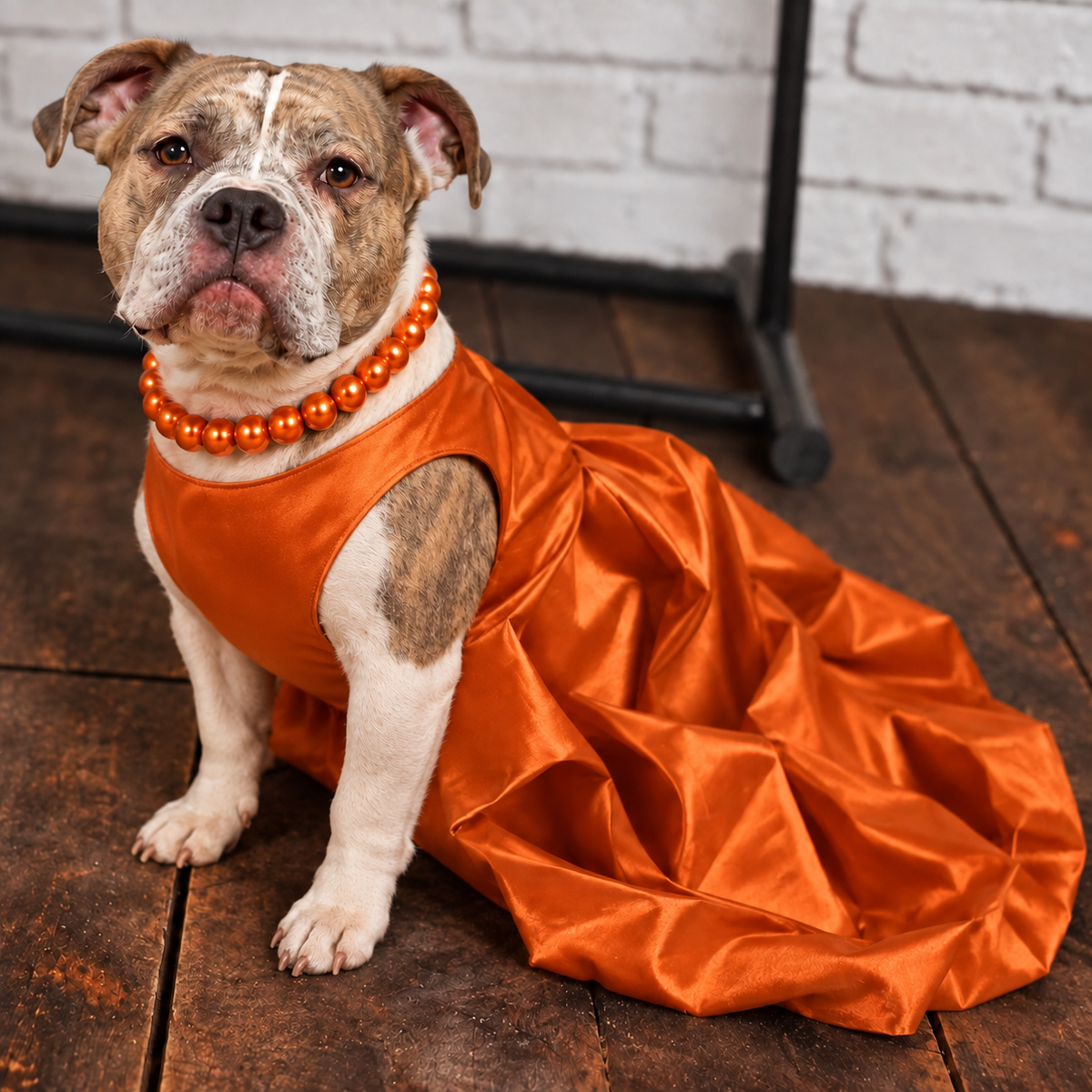 Empress Ball Gown