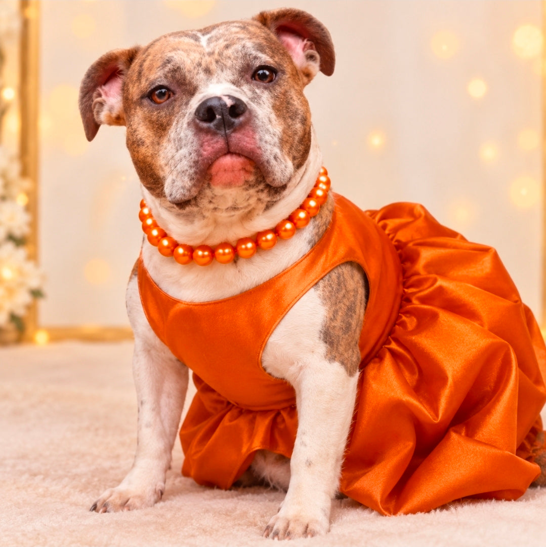 Empress Ball Gown