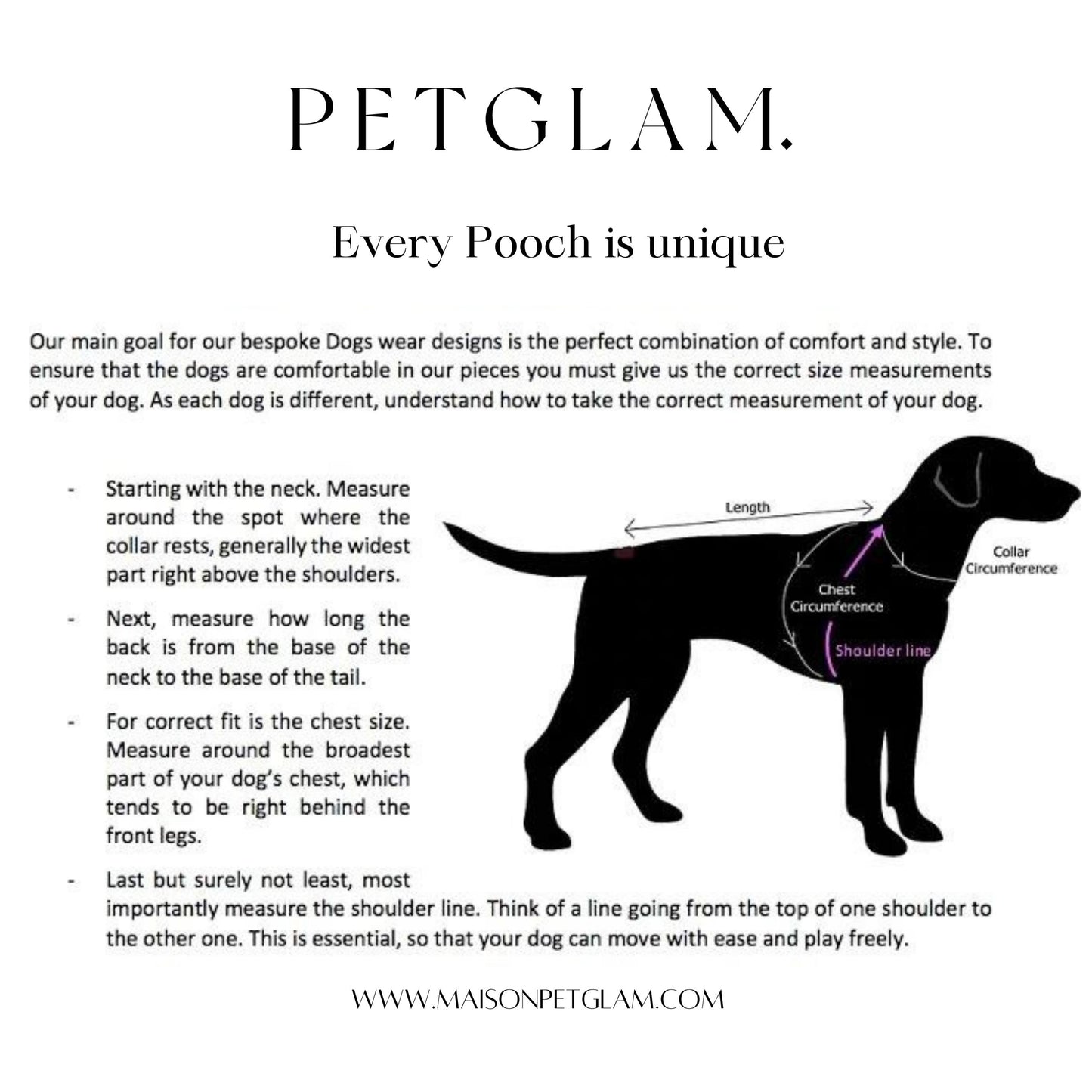 Luxury Dog Bathrobe